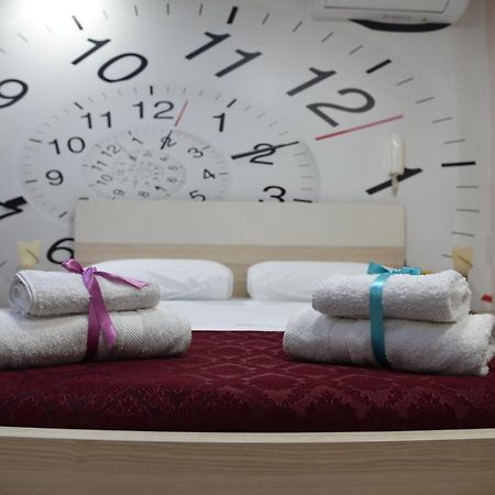 Alindro City Center Apartment Tiran Dış mekan fotoğraf